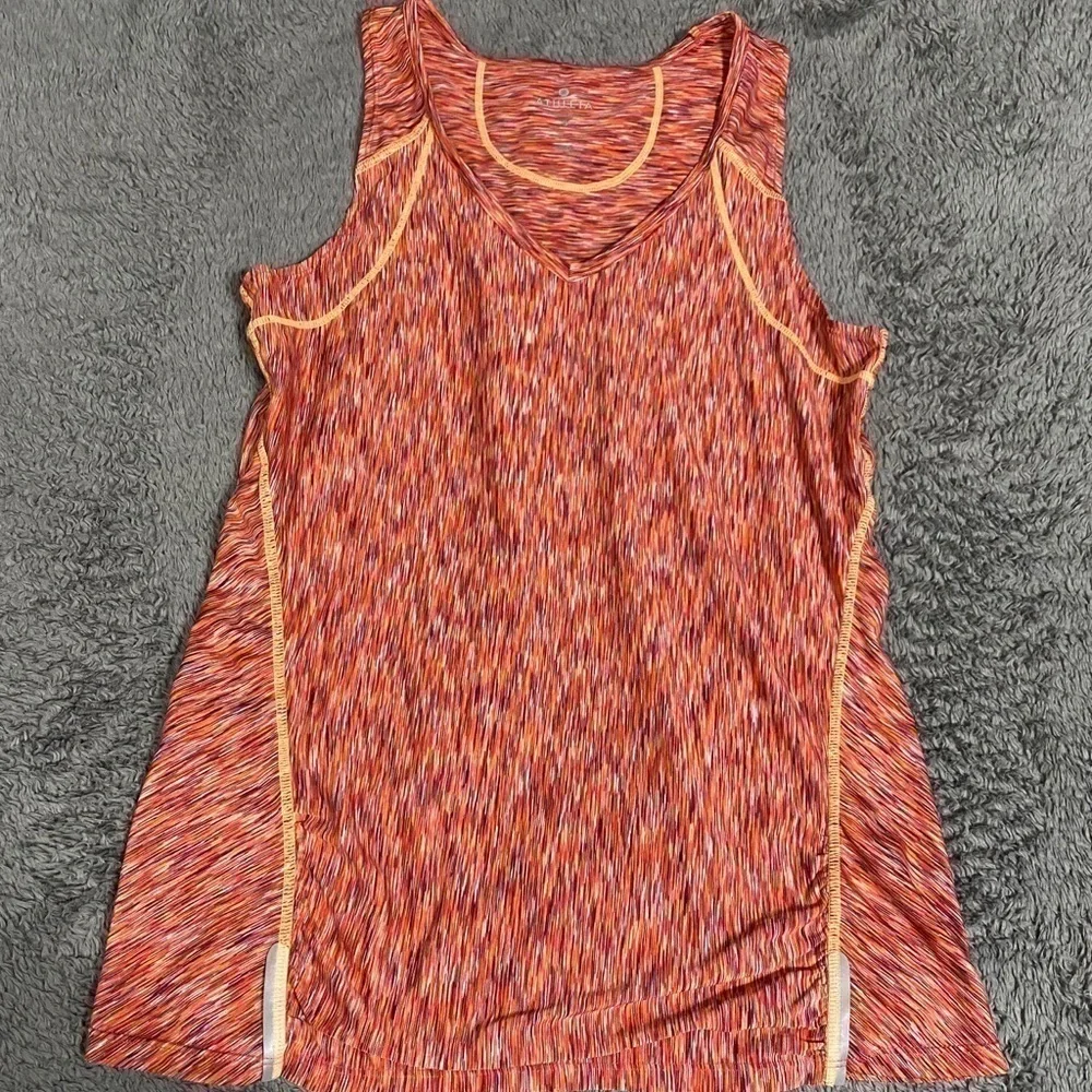 athleta tank top - Picture 1 of 4